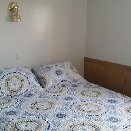 פורט מקלאוד Fort Motel מראה חיצוני תמונה